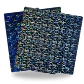 257x257mm Bambu Lab X1/P1P PEN/PEK Tabla thumbnail 1