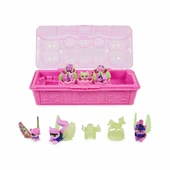 64444 Hatchimals Kurt Ailesi Yumurta Kartonu thumbnail 3