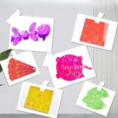 257x257mm Bambu Lab X1/P1P PEN/PEK Tabla thumbnail 6