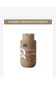 IQ PLUS PROFESSIONAL BİTKİSEL İÇERİKLİ SÜLFATSIZ ŞAMPUAN 300 ML thumbnail 1