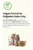 IQ PLUS PROFESSIONAL BİTKİSEL İÇERİKLİ SÜLFATSIZ ŞAMPUAN 300 ML thumbnail 2