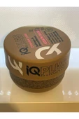 IQ PLUS PROFESSIONAL BİTKİSEL KERATİN BAKIMI SAÇ MASKESİ 250 ML thumbnail 4