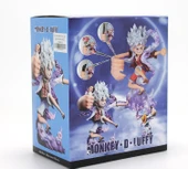 Anime One Piece Luffy Figürü 15 Cm - Model 2 thumbnail 1