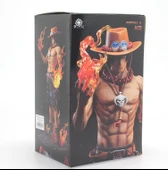 Anime One Piece Luffy Figürü 25 Cm - Model 3 thumbnail 2