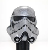 Stormtrooper Büst thumbnail 1