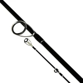 Shimano Bassterra A 274cm 7-30gr Spin Kamışı thumbnail 2