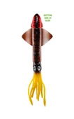 Fujin Calamax 250gr Combo Squid Silikon Yem thumbnail 2