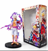 Anime One Piece Luffy Figürü 20 Cm - Model 3 thumbnail 2