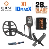 QUEST X1 IDmaxX Dedektör thumbnail 1