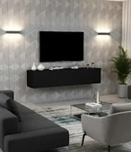 LUKKA TV ÜNİTESİ SİYAH thumbnail 2