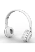Js80 Ritmo Universal 3,5 Mikrofonlu Kulaklık Mavi thumbnail 7
