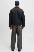 Jack Jones Norrebro Worker Erkek Ceket 12282903 thumbnail 3