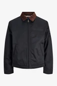 Jack Jones Norrebro Worker Erkek Ceket 12282903 thumbnail 4