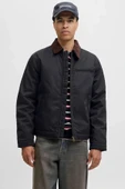 Jack Jones Norrebro Worker Erkek Ceket 12282903 thumbnail 1