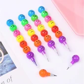 Emojili Yumurtlayan Kalem Seti 4'lü thumbnail 1