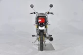 Arora AR50 Modifiye 50CC Beyaz Renk thumbnail 3