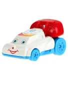Hot Wheels Mattel Quick Chat JJJ18 thumbnail 2