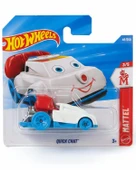 Hot Wheels Mattel Quick Chat JJJ18 thumbnail 1