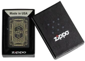 Zippo 1932 Dizayn Çakmak thumbnail 5