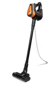 Fantom P6000 Elektrikli Dikey Süpürge Siyah thumbnail 4