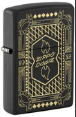 Zippo 1932 Dizayn Çakmak thumbnail 1