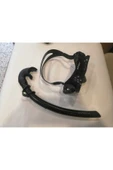 Apnea Royal Black Maske & Snorkel Set thumbnail 4