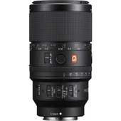 Sony FE 100mm f/2.8 Macro GM Lens thumbnail 4