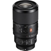 Sony FE 100mm f/2.8 Macro GM Lens thumbnail 1