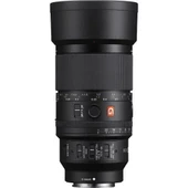 Sony FE 100mm f/2.8 Macro GM Lens thumbnail 5