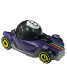 Hot Wheels Mattel Decidedly Go JJJ37 thumbnail 2