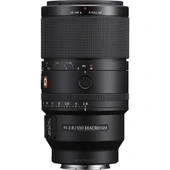 Sony FE 100mm f/2.8 Macro GM Lens thumbnail 2