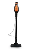 Fantom P6000 Elektrikli Dikey Süpürge Siyah thumbnail 3
