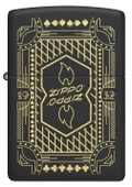 Zippo 1932 Dizayn Çakmak thumbnail 2