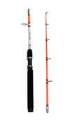 BAUER Crystal 1.65m 100-200g Tekne Kamışı thumbnail 4
