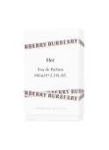 Burberry Her EDP 100 ml Parfüm thumbnail 3