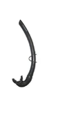Apnea Royal Black Maske & Snorkel Set thumbnail 3