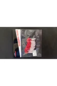 AVLAAVCILIK Silikon Yem Ar100 10'lu thumbnail 3