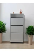 MOBİLYACIN Raflı Ayakkabılık thumbnail 4