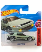 Hot Wheels Compact Kings Hako Type D JJJ43 thumbnail 1