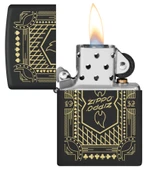 Zippo 1932 Dizayn Çakmak thumbnail 3