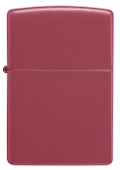 Zippo Classic Red Brick Matte Dizayn Çakmak thumbnail 2