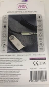 Subzero AX80 Kablosuz (Bluetooth) 5.0 AUX Ses Adaptörü thumbnail 3