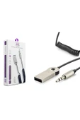Subzero AX80 Kablosuz (Bluetooth) 5.0 AUX Ses Adaptörü thumbnail 1