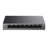 Tp-Link LS108GP 8 Port Poe Gigabit Switch thumbnail 2