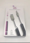 Subzero AX80 Kablosuz (Bluetooth) 5.0 AUX Ses Adaptörü thumbnail 2