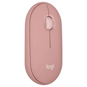Logitech Pebble 2 Blutooth Set Pembe (920-012247) thumbnail 3