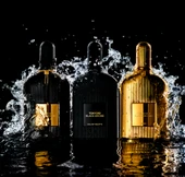 TOM FORD Black Orchid - Eau De Parfum thumbnail 3
