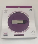 Subzero AX85 Taşınabilir USB Kablosuz Ses Alıcısı thumbnail 3