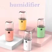 Nano Mist Dezenfektan Püskürtücü thumbnail 4