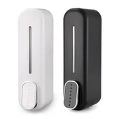 Lüks Duvara Monte Sıvı Sabunluk thumbnail 2